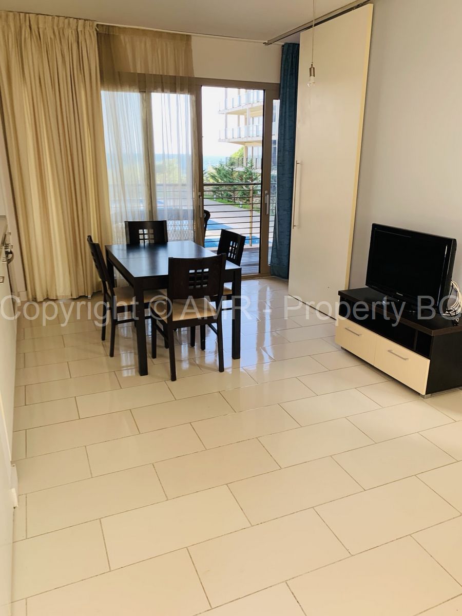 Квартира в Обзоре, Болгария, 75 м² - фото 5