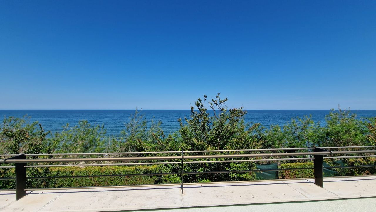 Квартира в Обзоре, Болгария, 75 м² - фото 18