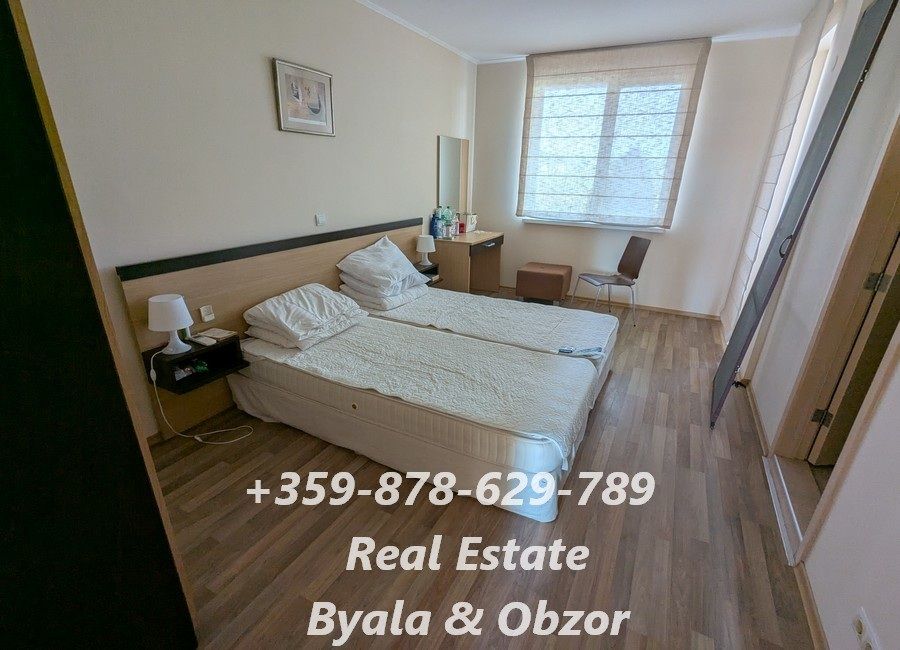 Квартира в Обзоре, Болгария, 110 м² - фото 7