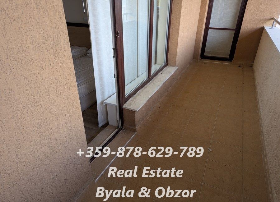 Квартира в Обзоре, Болгария, 110 м² - фото 10