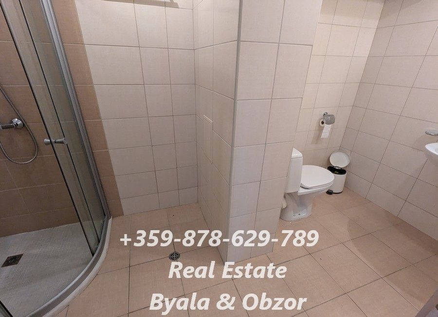 Квартира в Обзоре, Болгария, 110 м² - фото 15