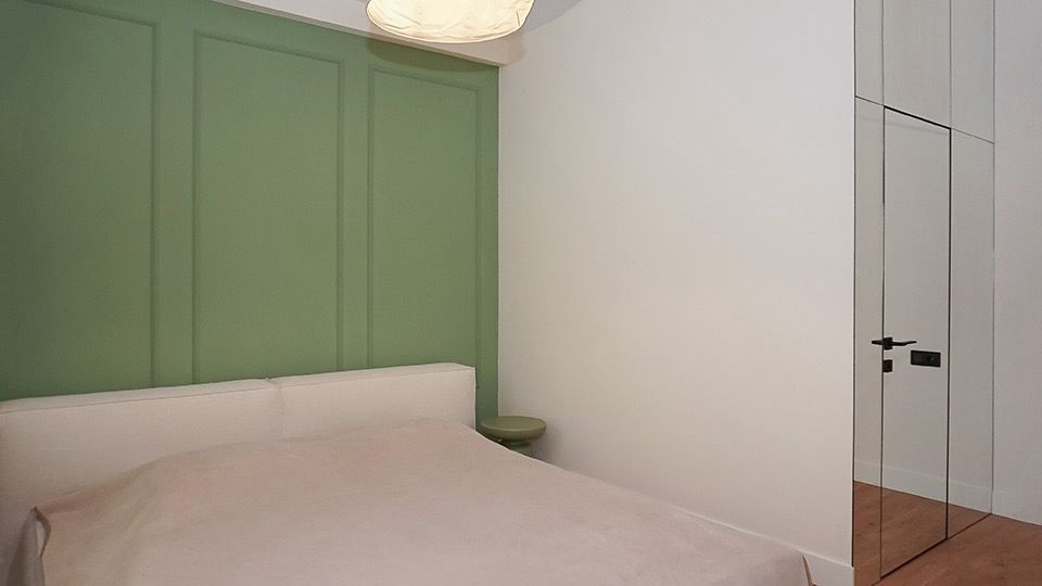 Квартира в Тбилиси, Грузия, 100 м² - фото 8