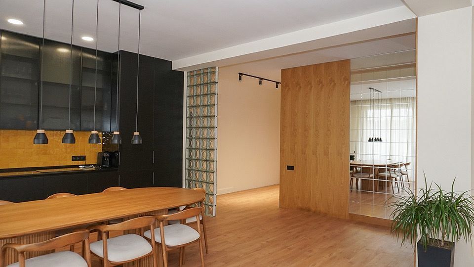 Квартира в Тбилиси, Грузия, 100 м² - фото 2