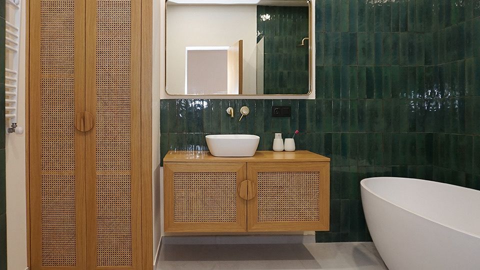 Квартира в Тбилиси, Грузия, 100 м² - фото 9