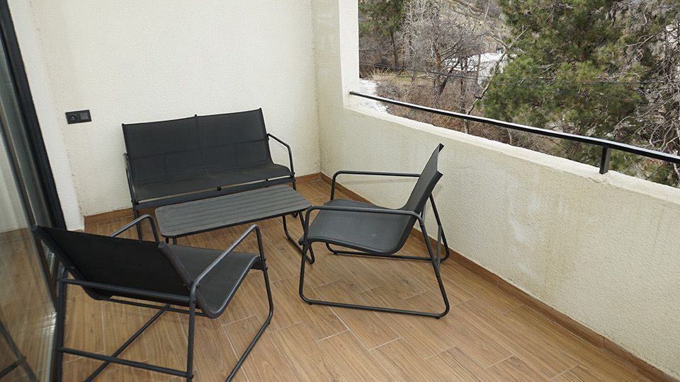 Квартира в Тбилиси, Грузия, 100 м² - фото 12