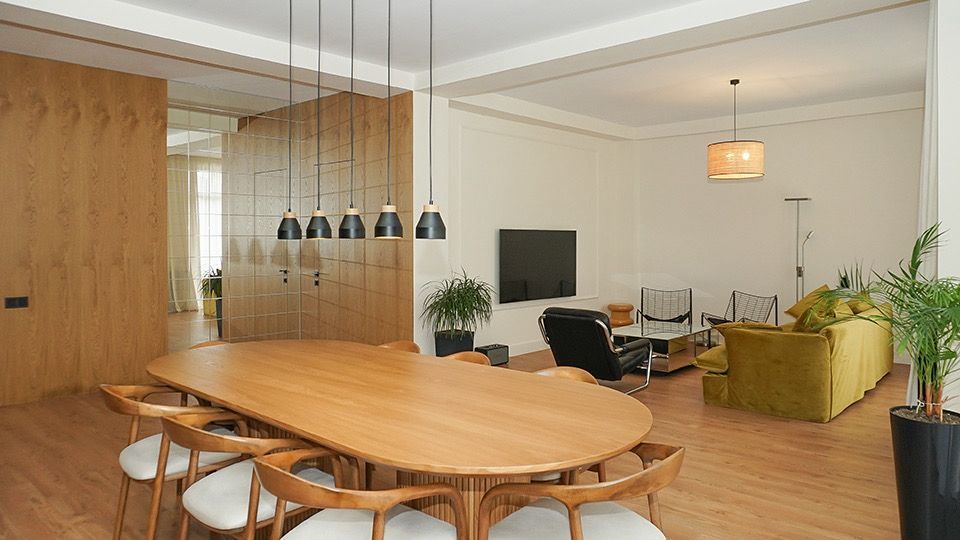 Квартира в Тбилиси, Грузия, 100 м² - фото 3
