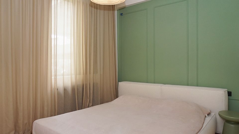 Квартира в Тбилиси, Грузия, 100 м² - фото 7