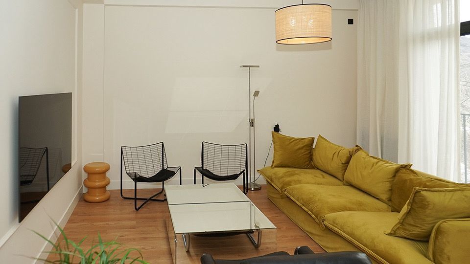 Квартира в Тбилиси, Грузия, 100 м² - фото 5