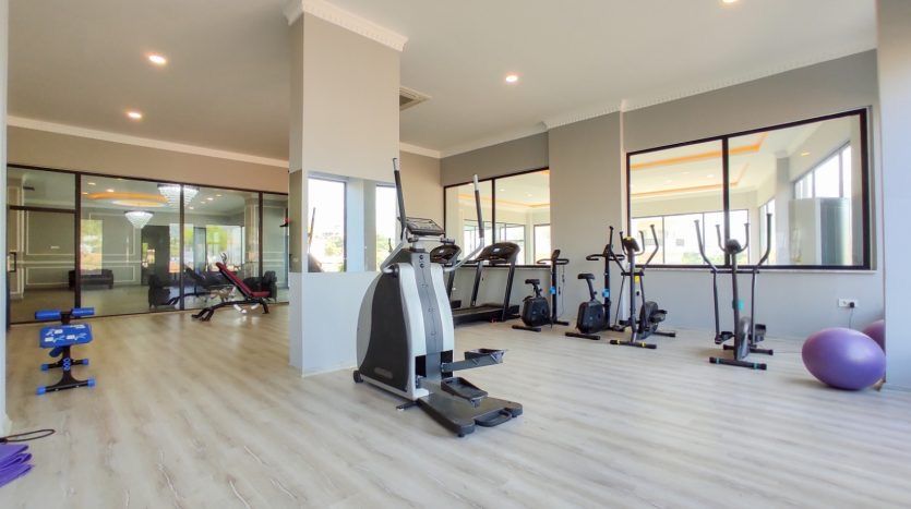 Квартира в Алании, Турция, 150 м² - фото 12