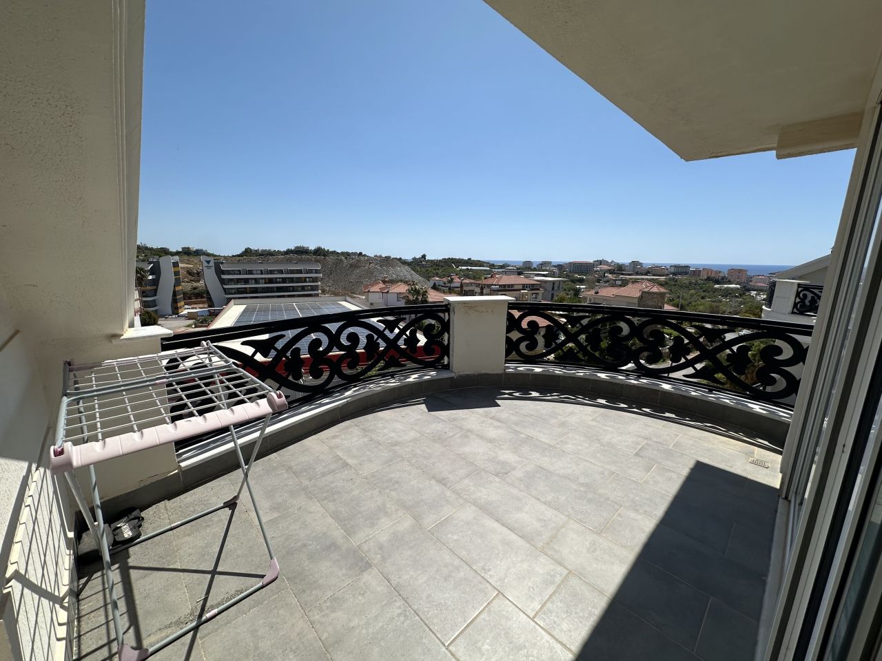 Квартира в Алании, Турция, 150 м² - фото 8