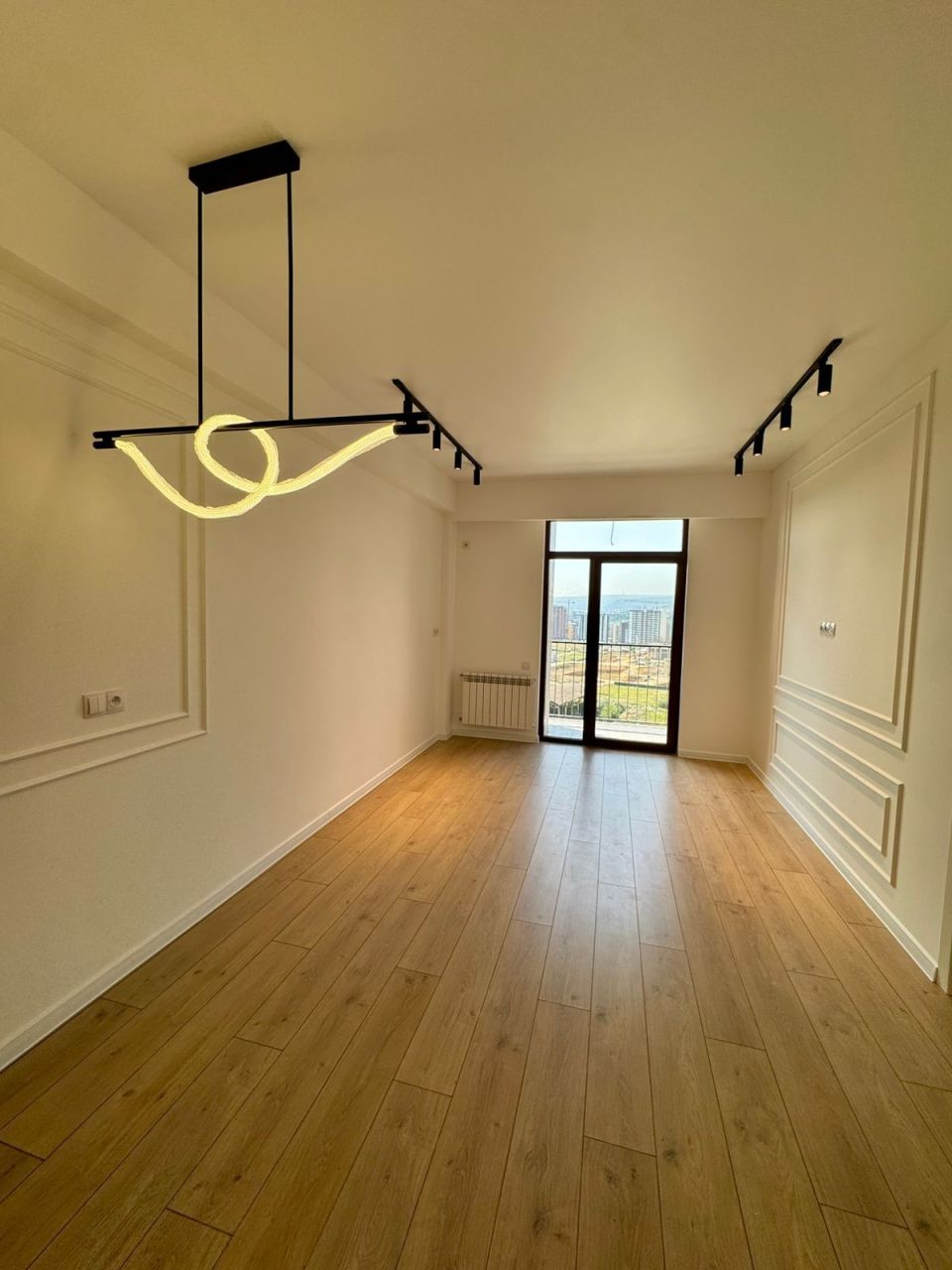 Квартира в Тбилиси, Грузия, 60 м² - фото 1