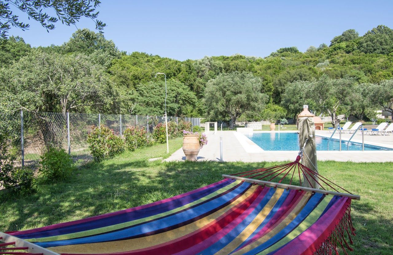 Вилла на Корфу, Греция, 250 м² - фото 5