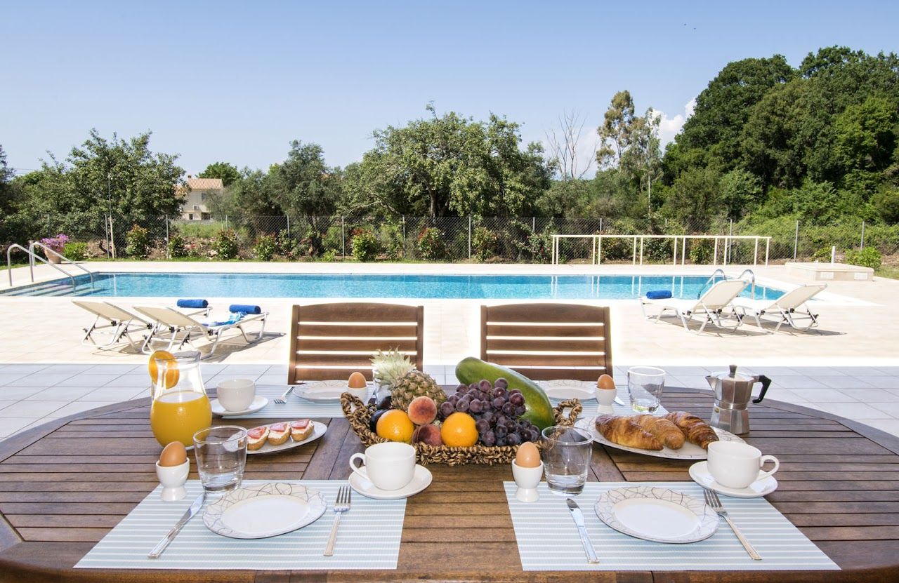 Вилла на Корфу, Греция, 250 м² - фото 3