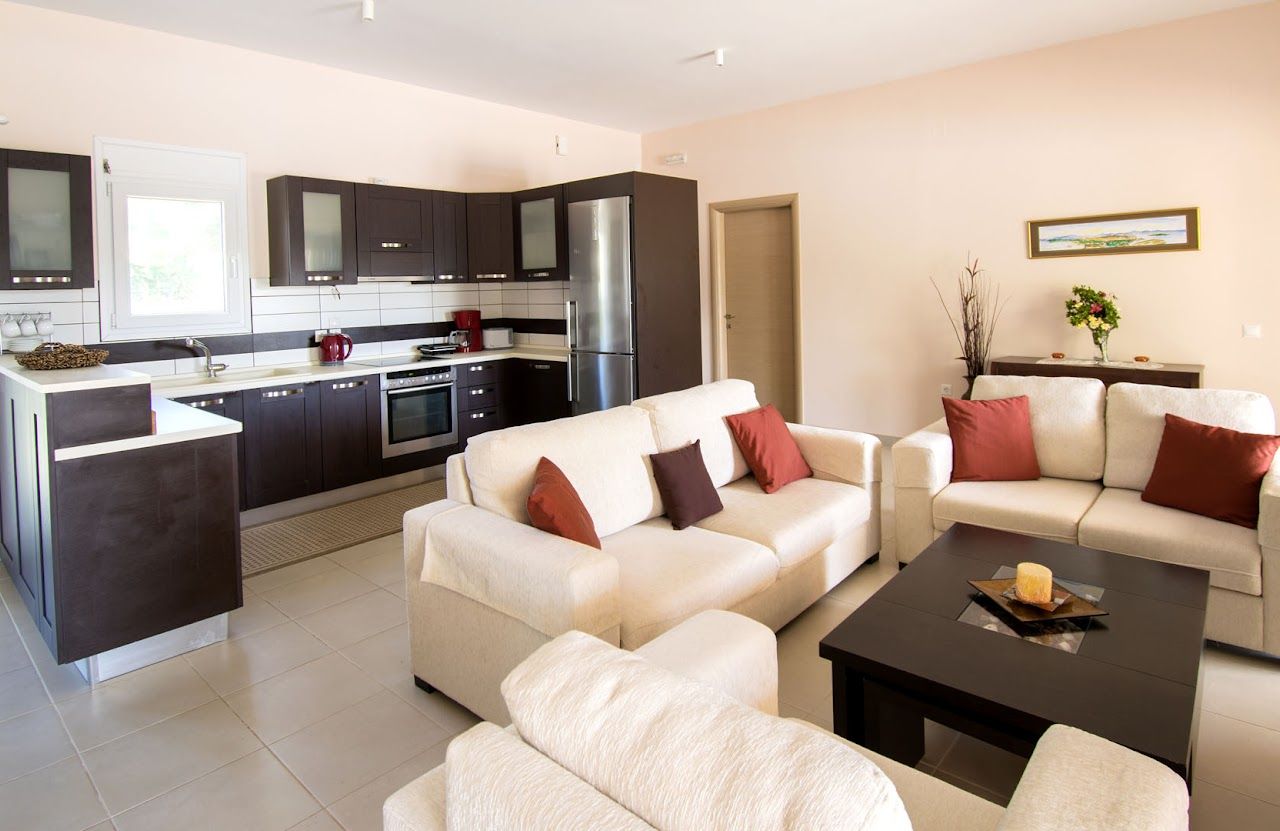 Вилла на Корфу, Греция, 250 м² - фото 8