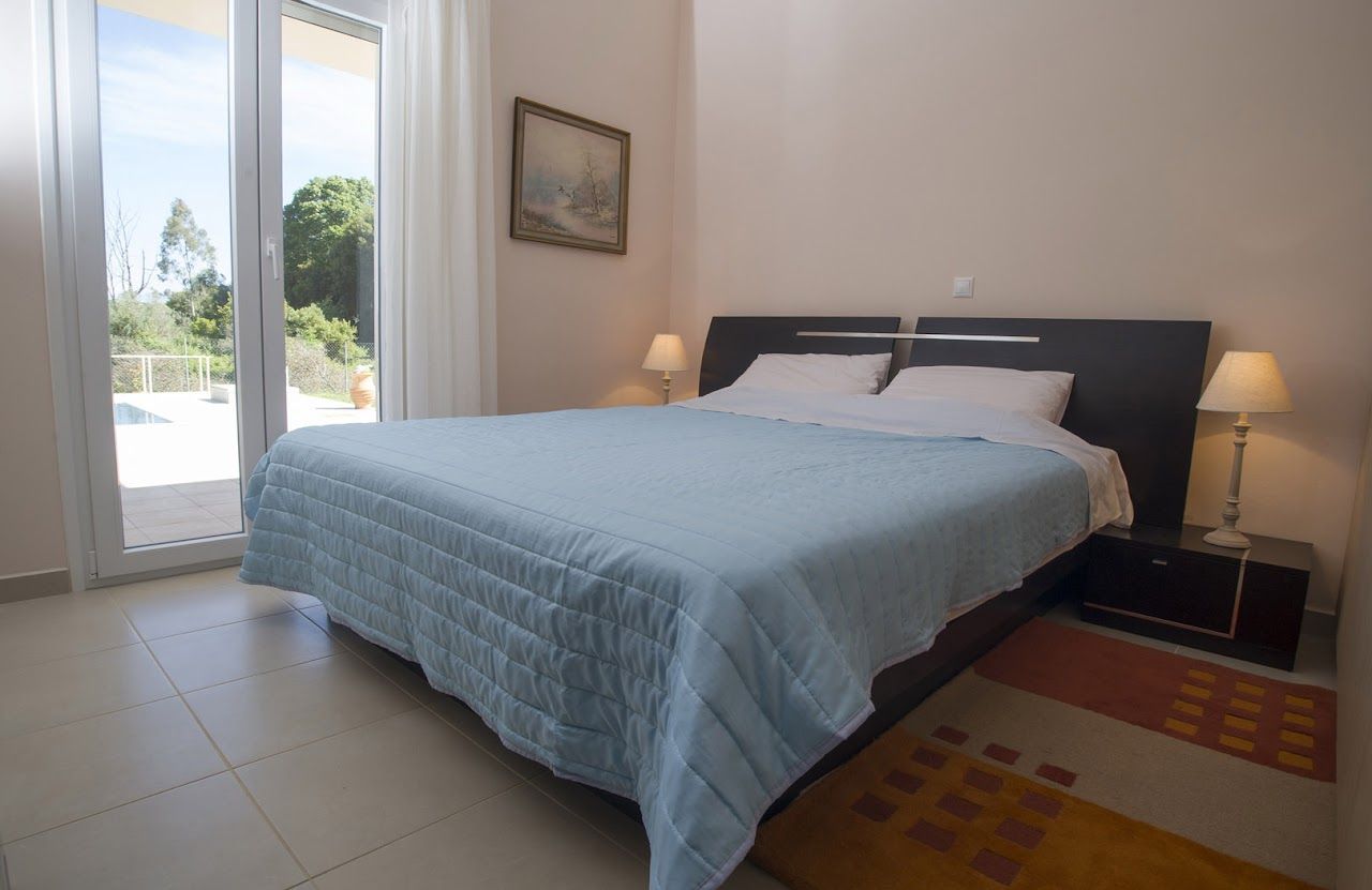 Вилла на Корфу, Греция, 250 м² - фото 11