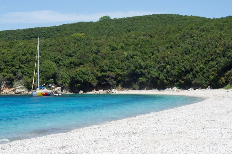 Вилла на Корфу, Греция, 250 м² - фото 10