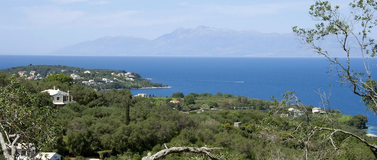 Вилла на Корфу, Греция, 250 м² - фото 13