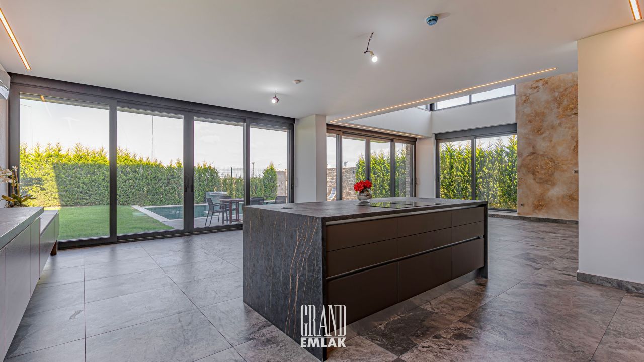 Вилла в Анталии, Турция, 192 м² - фото 4