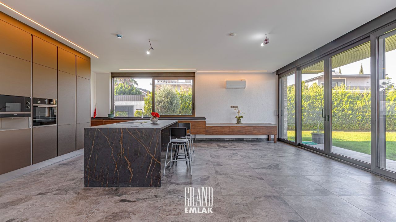 Вилла в Анталии, Турция, 192 м² - фото 5