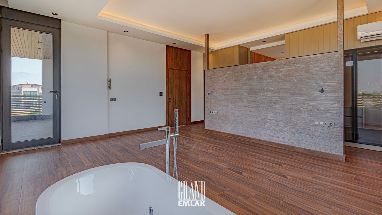 Вилла в Анталии, Турция, 192 м² - фото 9