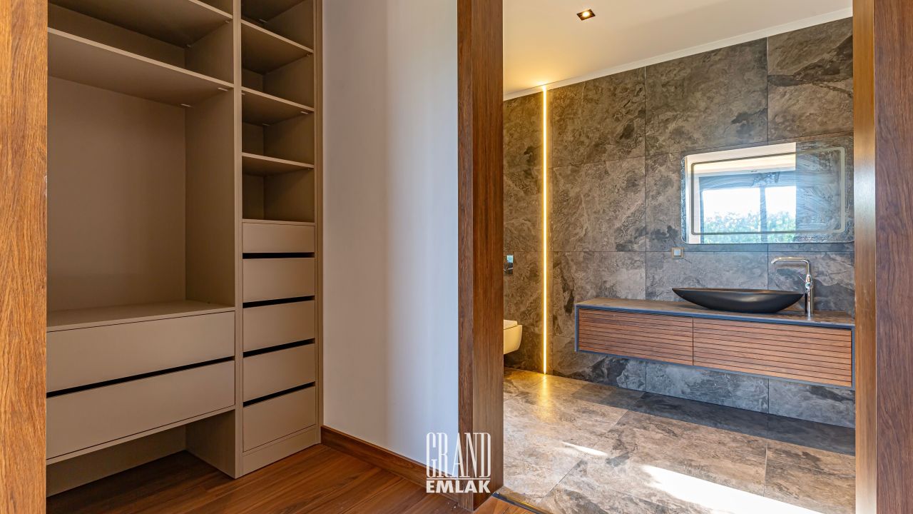 Вилла в Анталии, Турция, 192 м² - фото 10