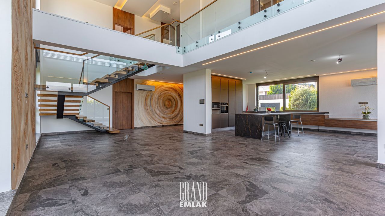 Вилла в Анталии, Турция, 192 м² - фото 3