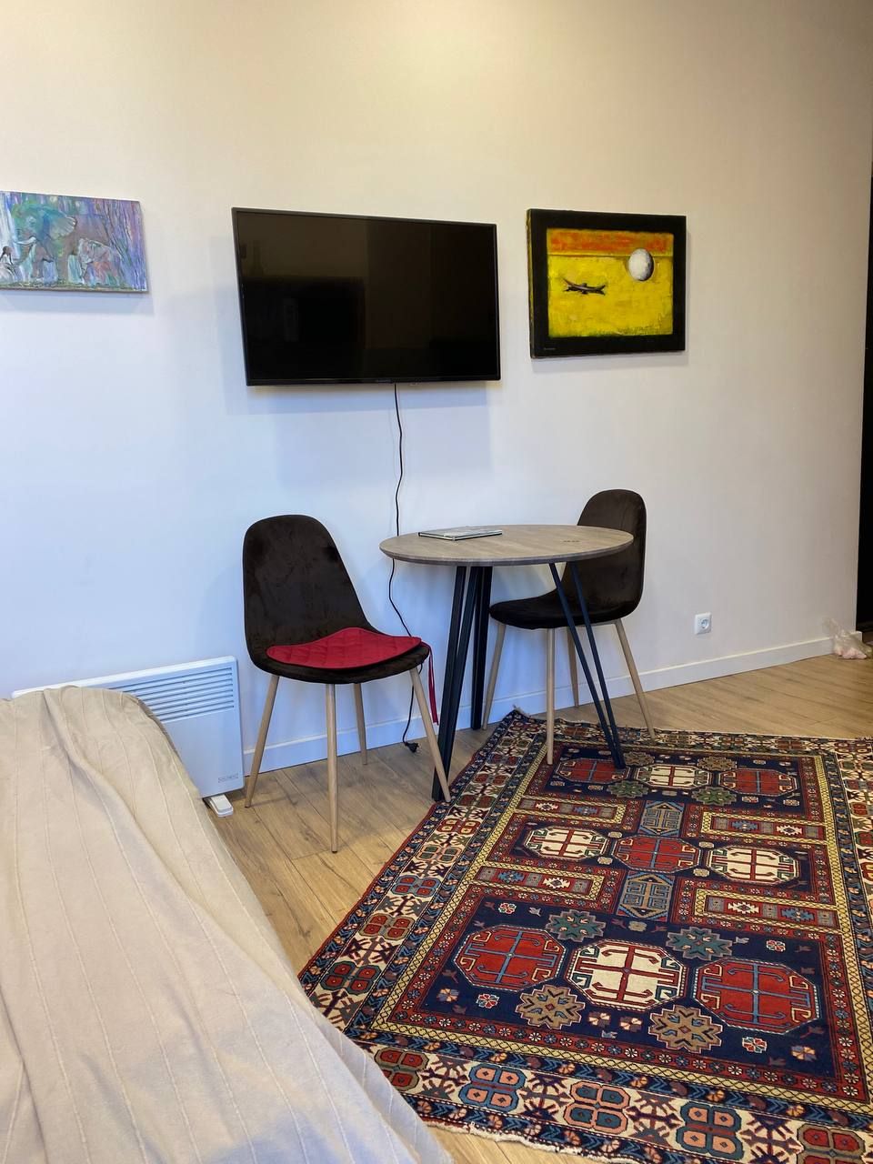 Квартира в Батуми, Грузия, 27 м² - фото 6