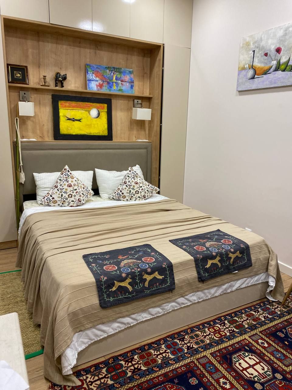 Квартира в Батуми, Грузия, 27 м² - фото 1