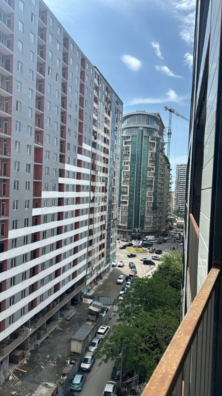 Квартира в Батуми, Грузия, 29 м² - фото 6