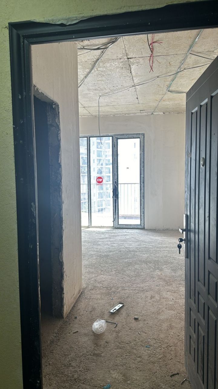 Квартира в Батуми, Грузия, 29 м² - фото 5