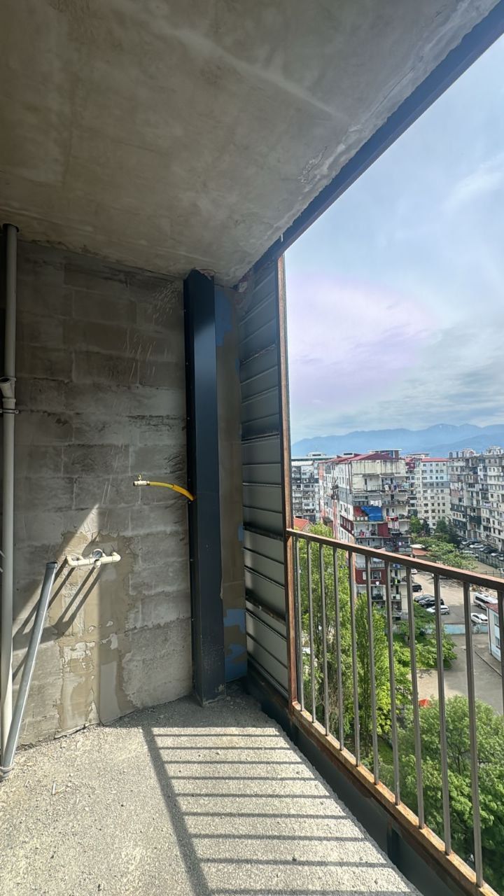 Квартира в Батуми, Грузия, 29 м² - фото 7