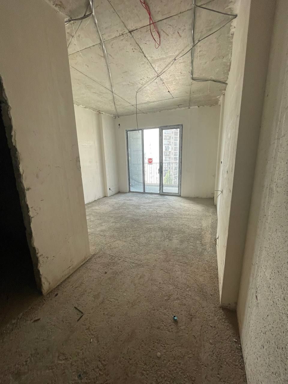 Квартира в Батуми, Грузия, 29 м² - фото 1