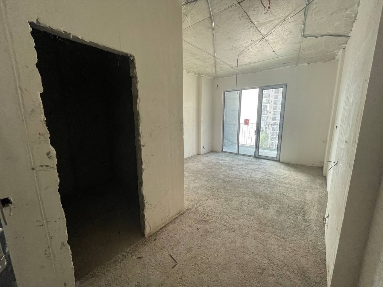 Квартира в Батуми, Грузия, 29 м² - фото 2