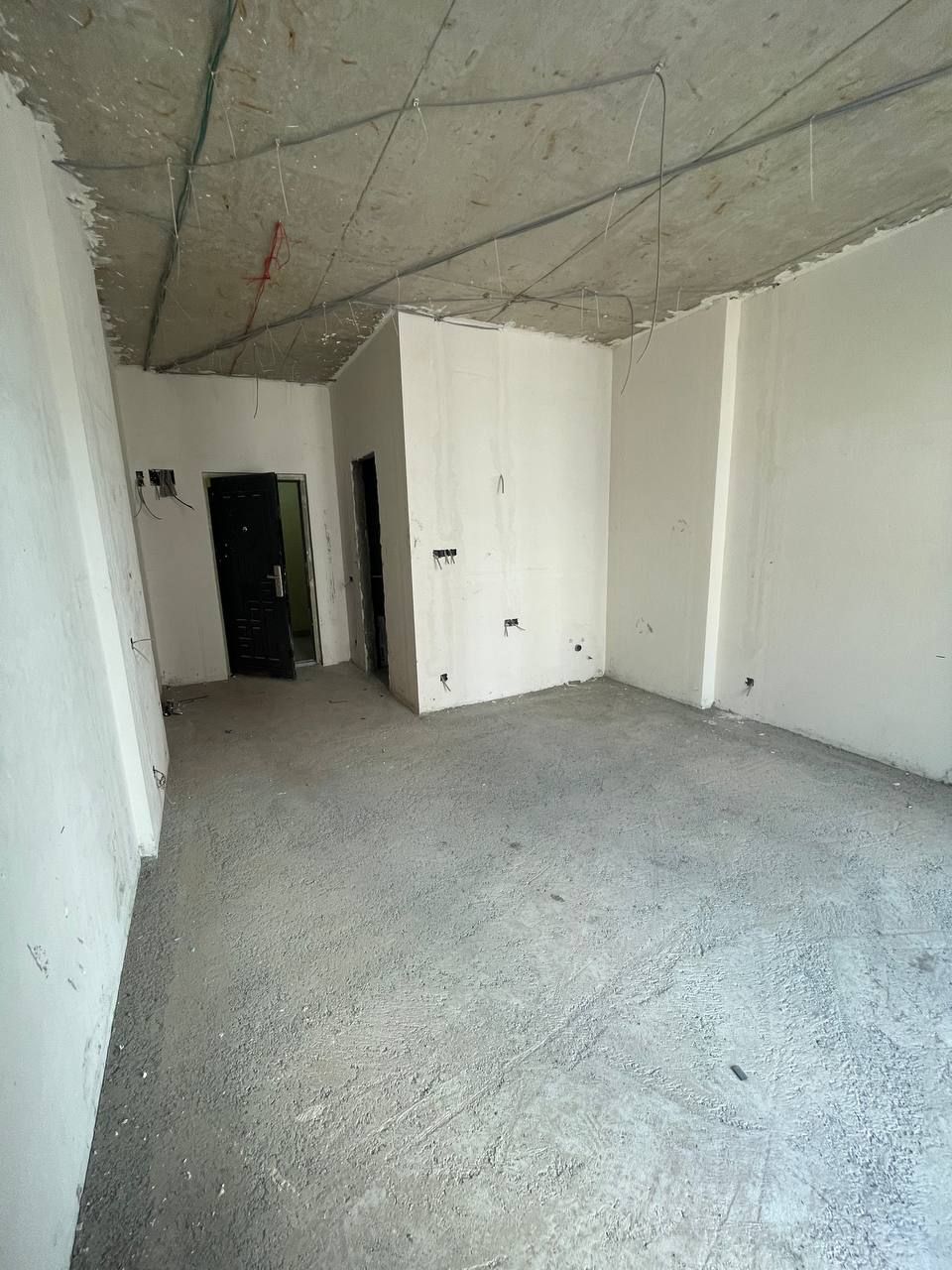 Квартира в Батуми, Грузия, 29 м² - фото 4