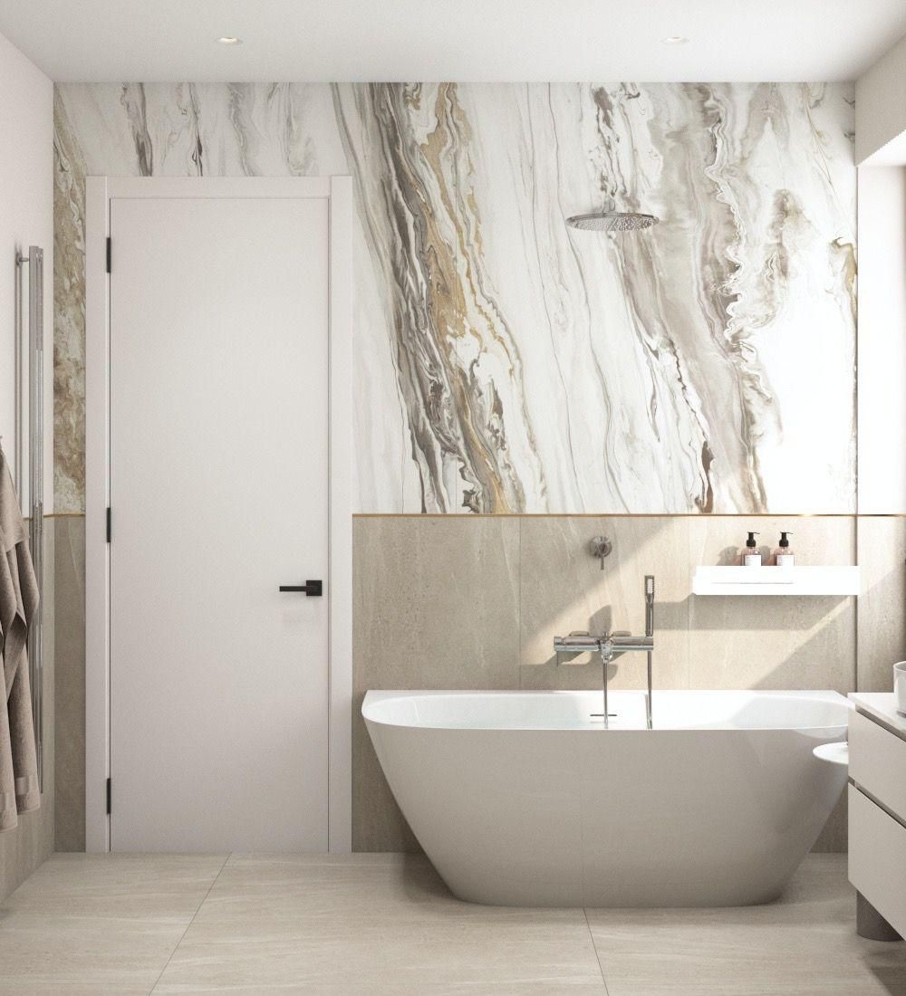 Апартаменты в Риге, Латвия, 174 м² - фото 12