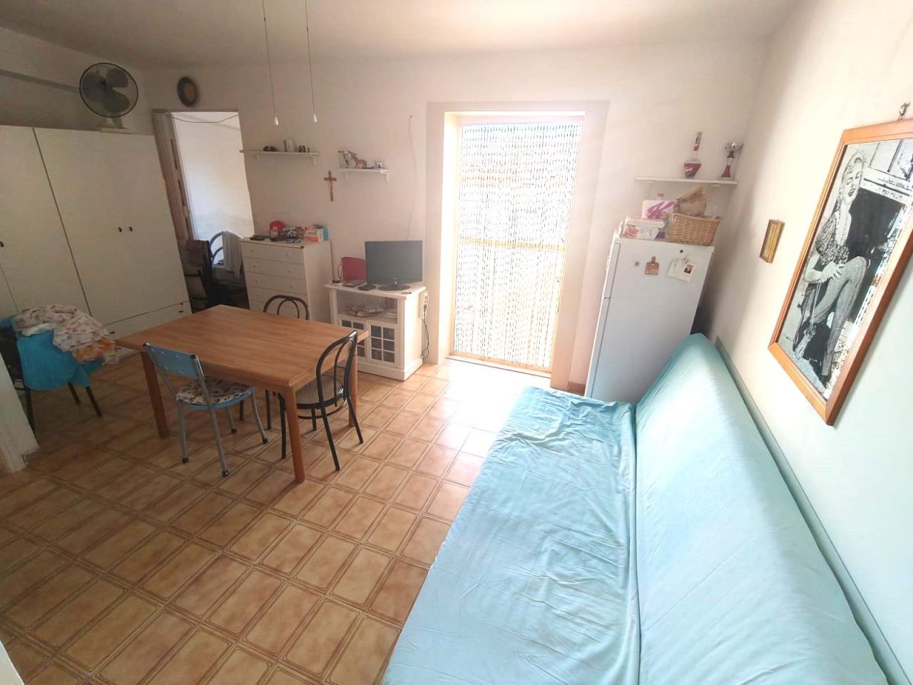 Апартаменты в Скалее, Италия, 32 м² - фото 3