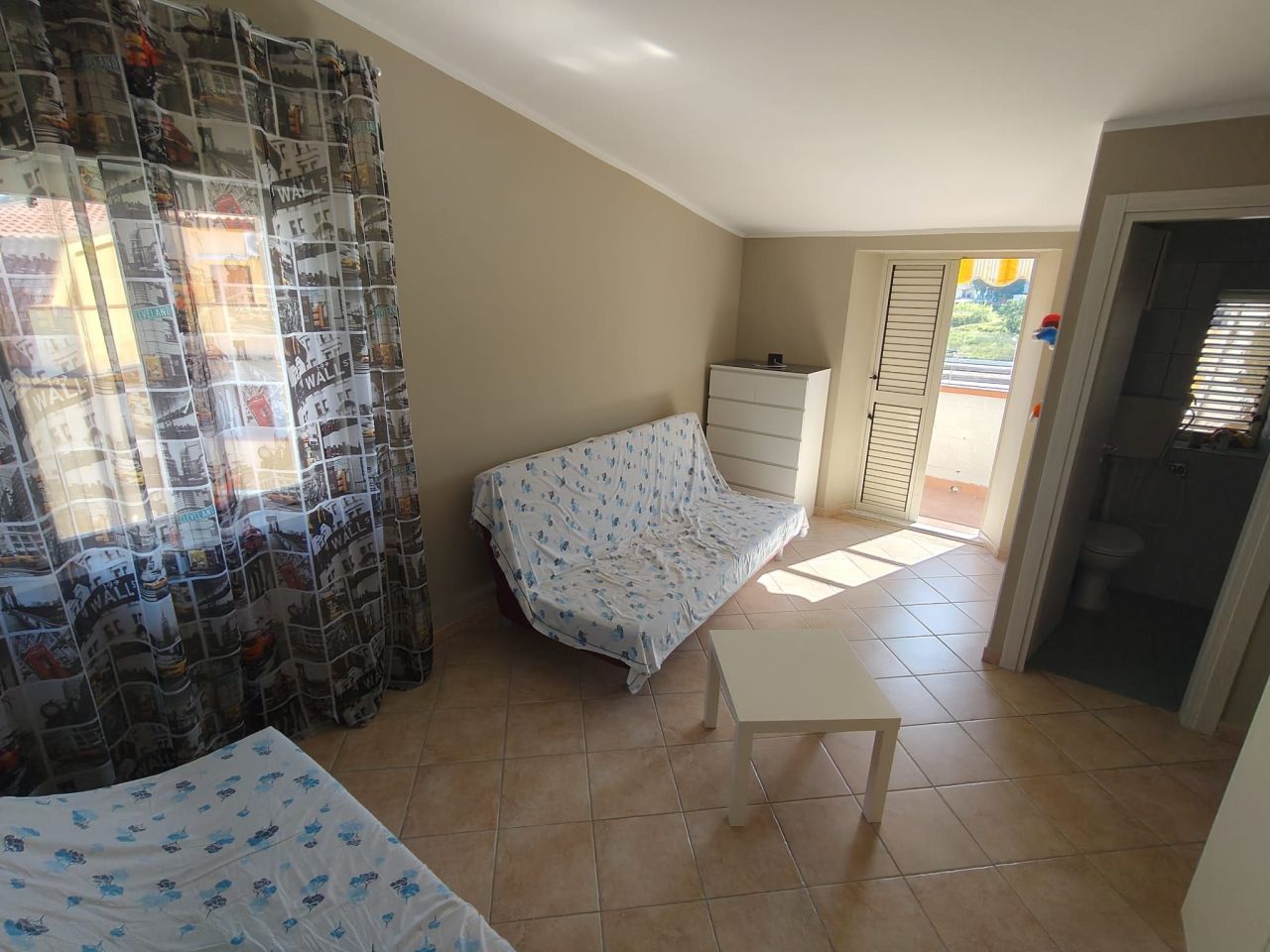 Квартира в Скалее, Италия, 40 м² - фото 6