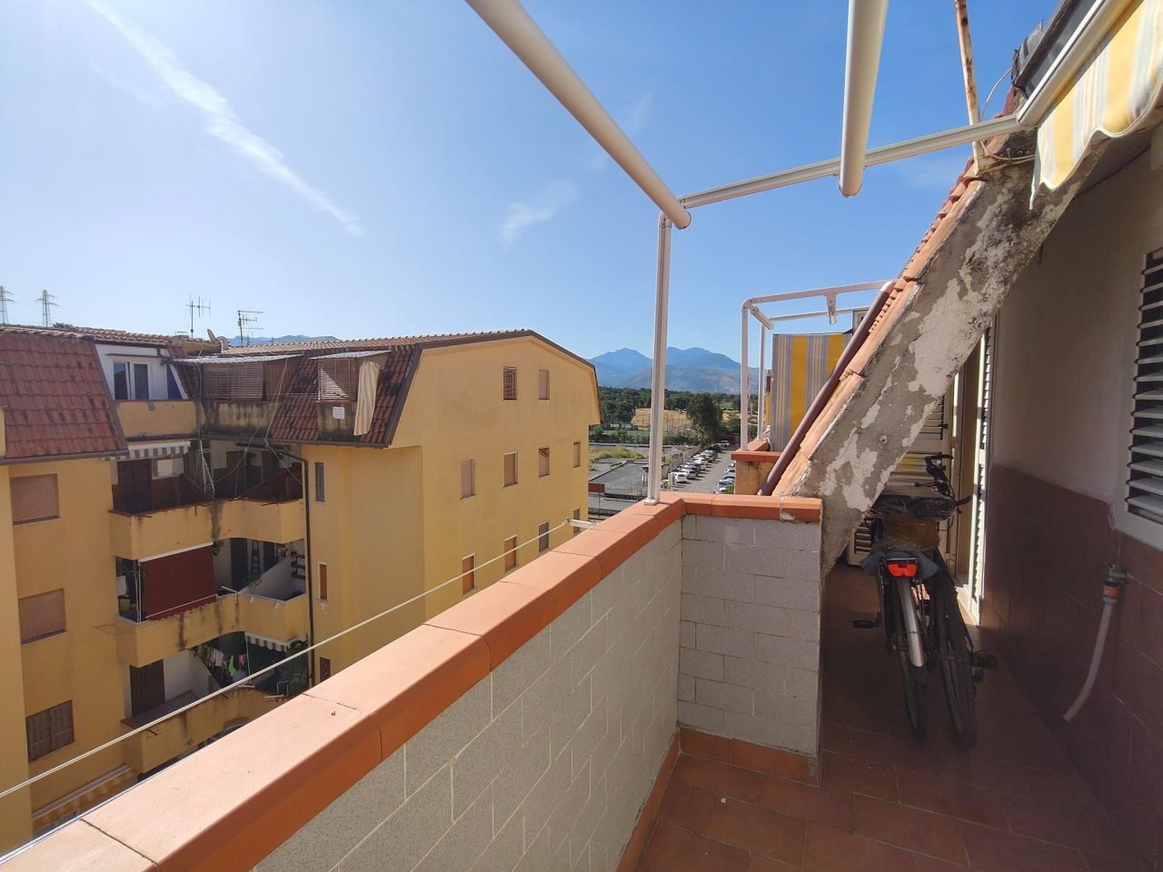 Квартира в Скалее, Италия, 40 м² - фото 13