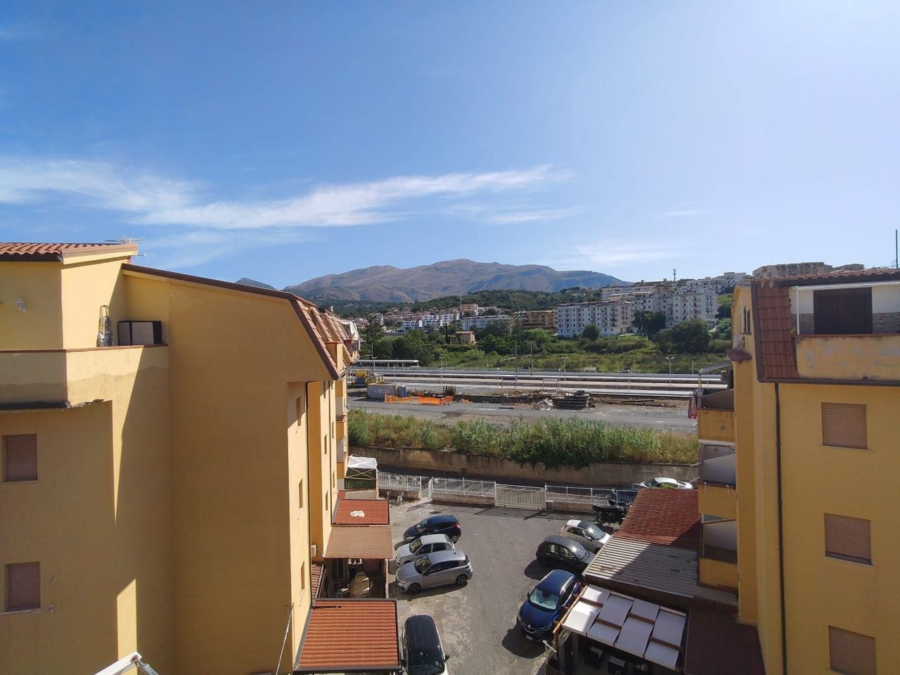 Квартира в Скалее, Италия, 40 м² - фото 12