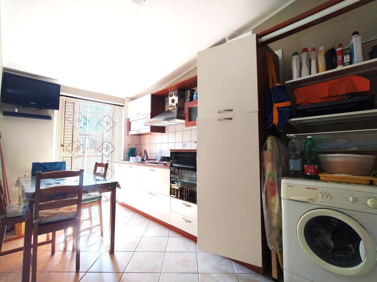 Квартира в Скалее, Италия, 40 м² - фото 4