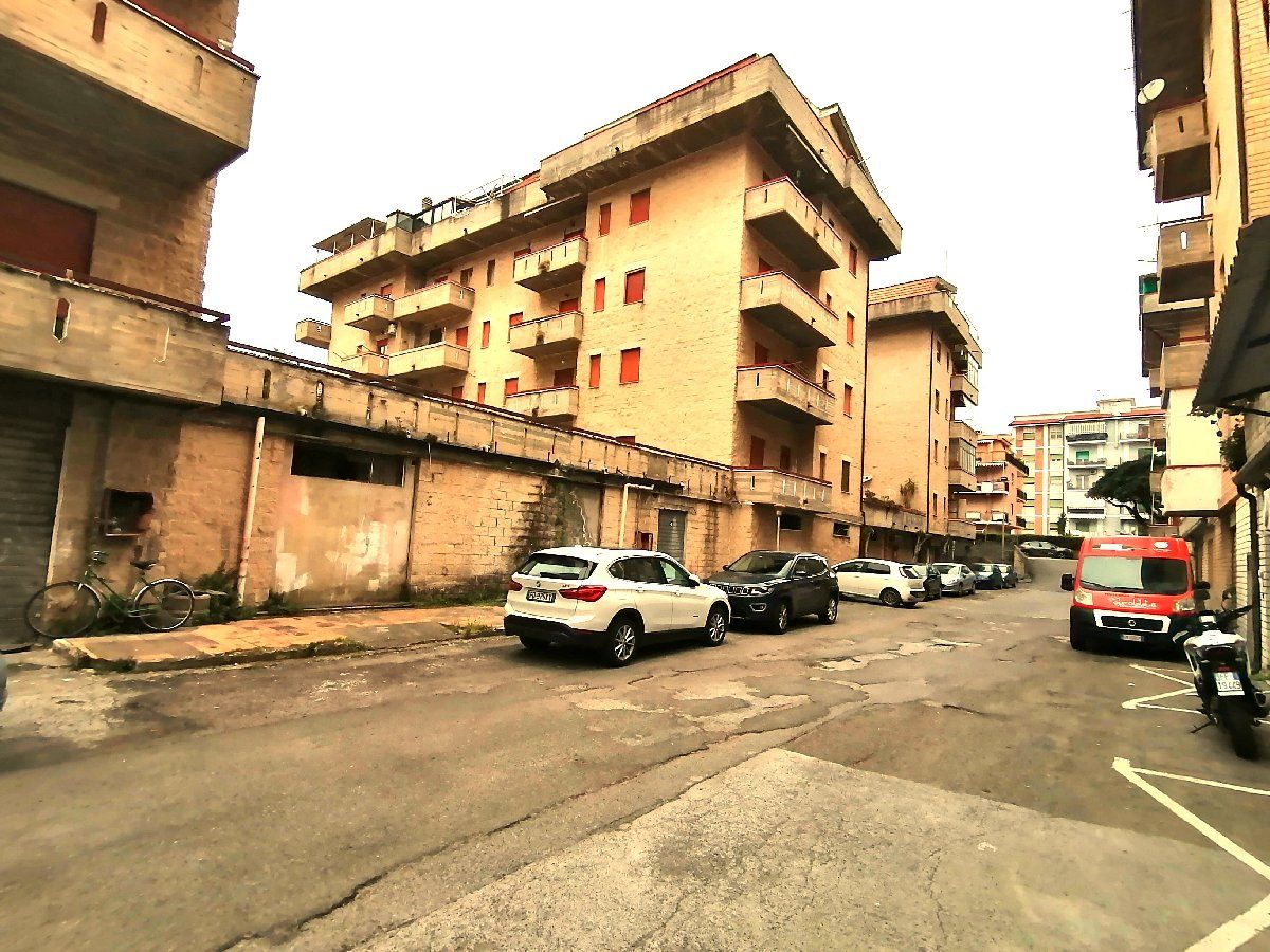 Студия в Скалее, Италия, 25 м² - фото 1