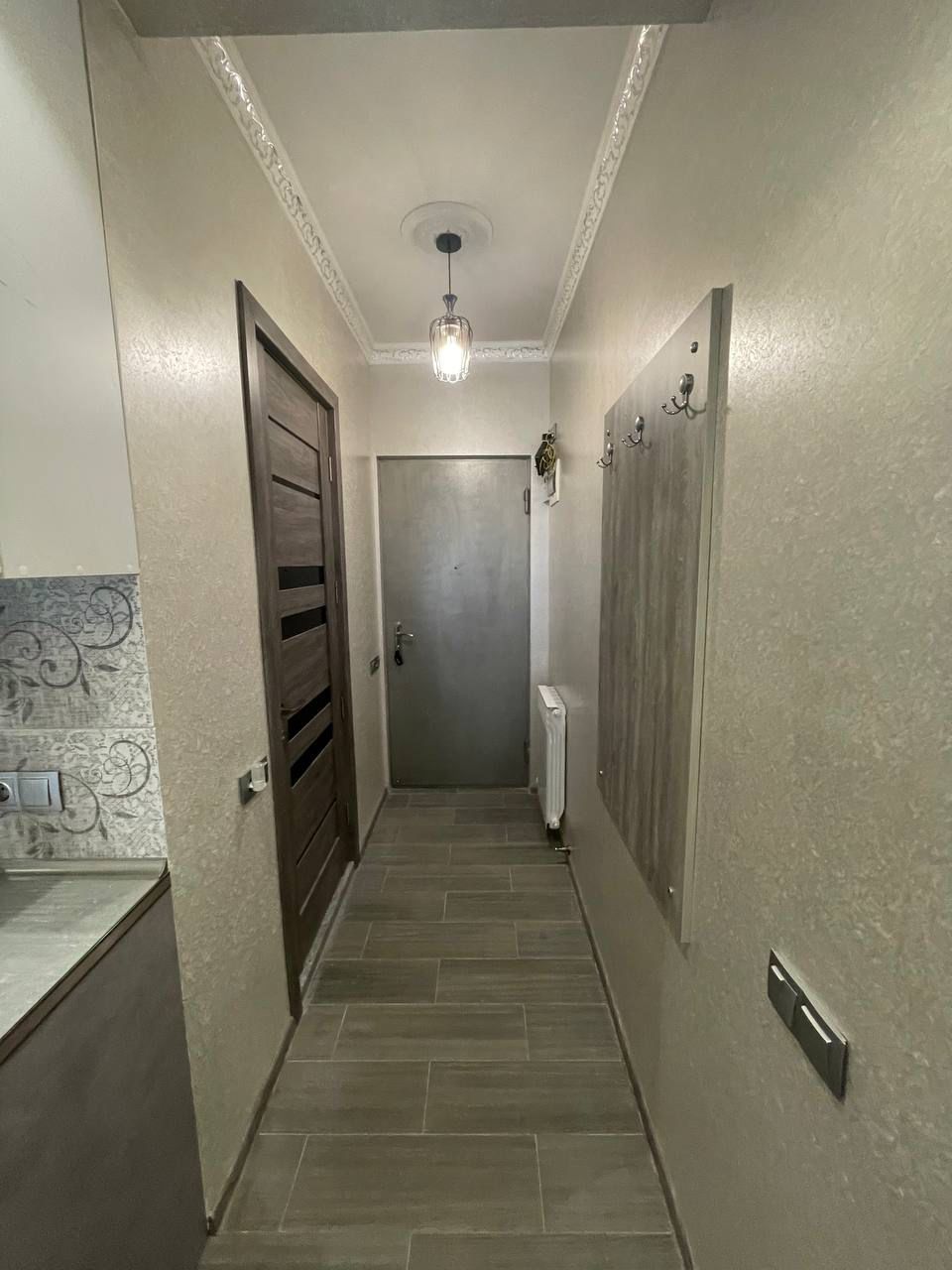 Квартира в Батуми, Грузия, 33 м² - фото 9