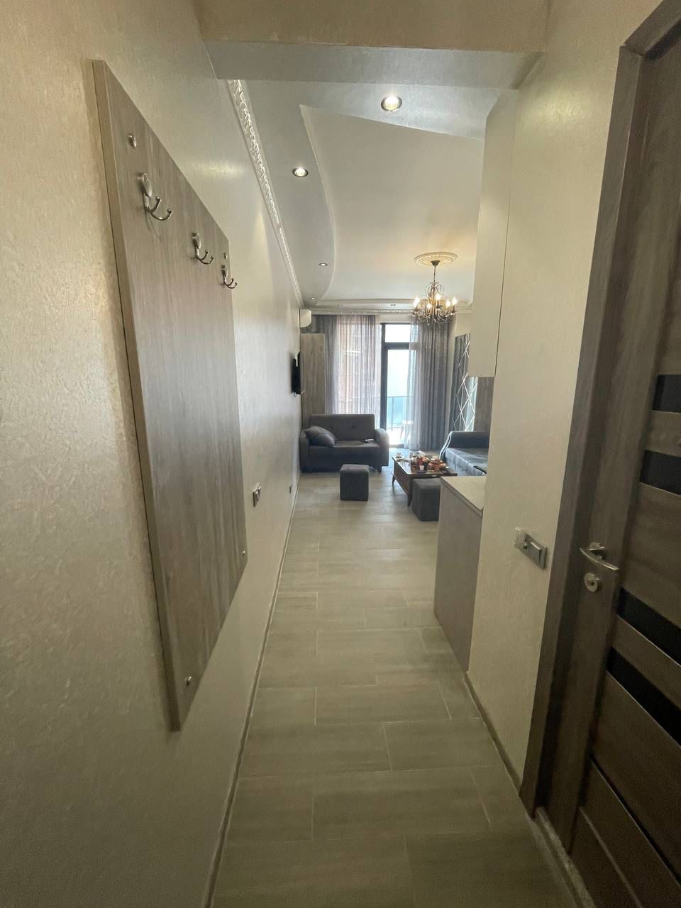 Квартира в Батуми, Грузия, 33 м² - фото 7