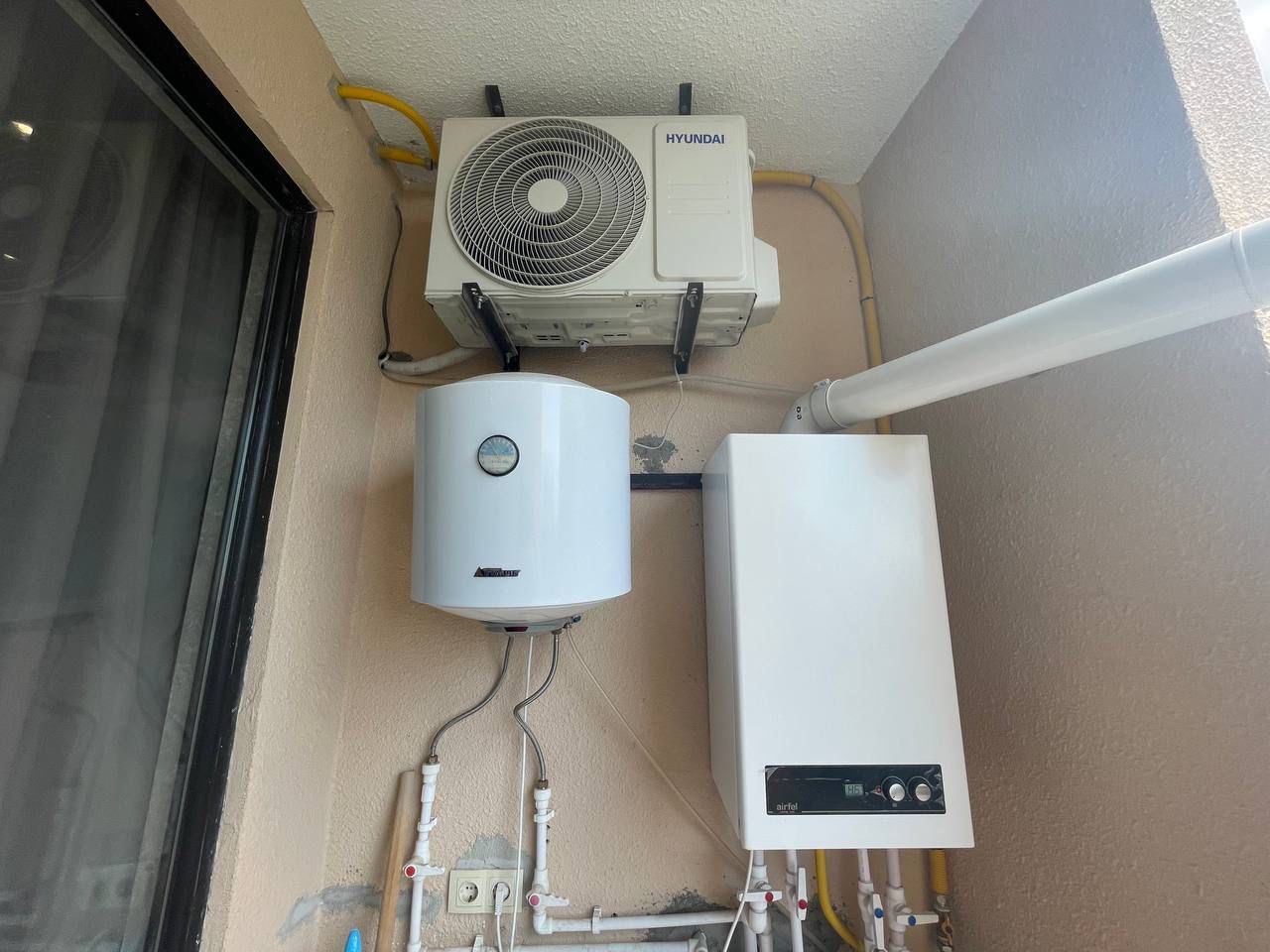 Квартира в Батуми, Грузия, 33 м² - фото 12