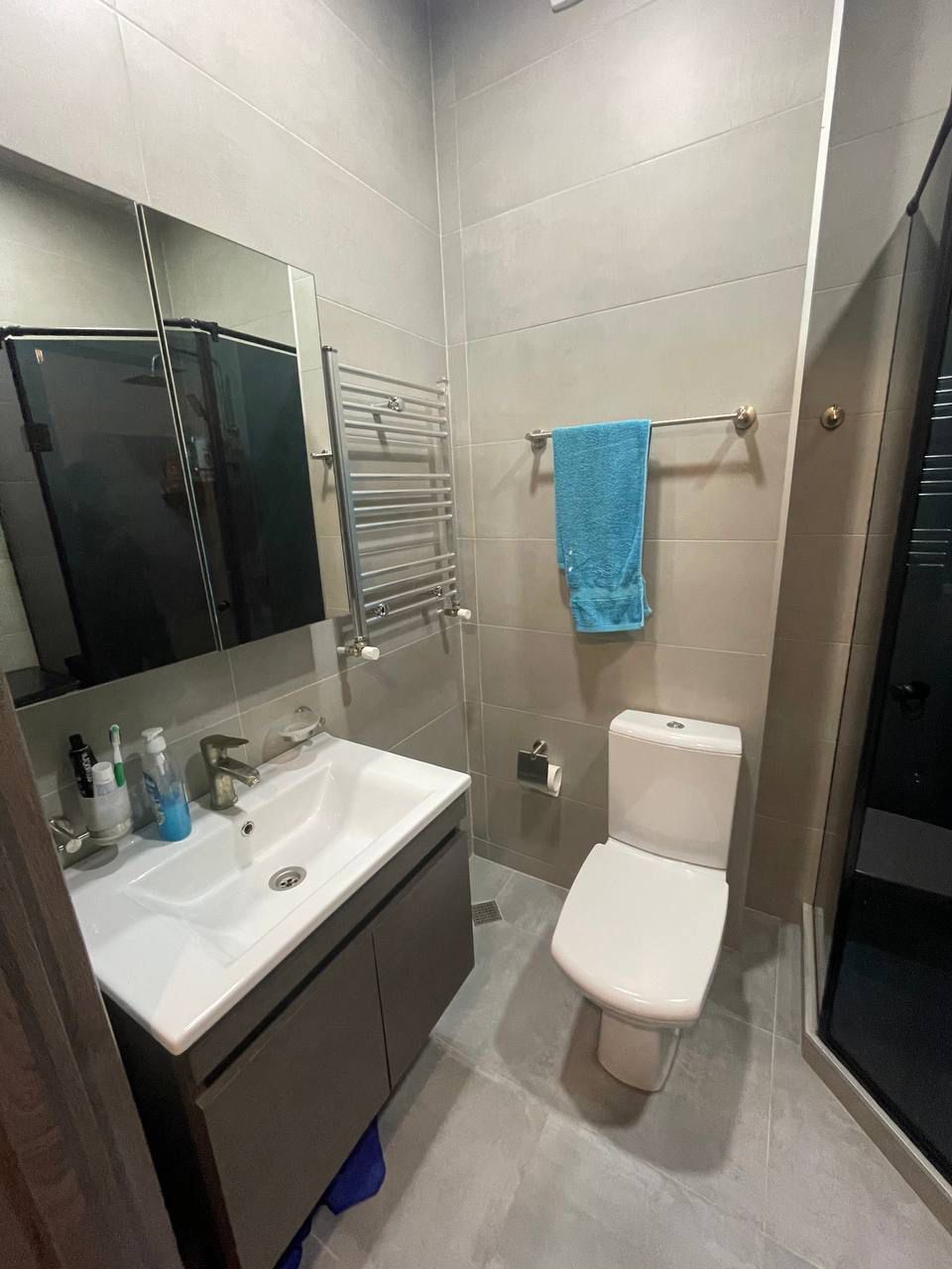 Квартира в Батуми, Грузия, 33 м² - фото 14