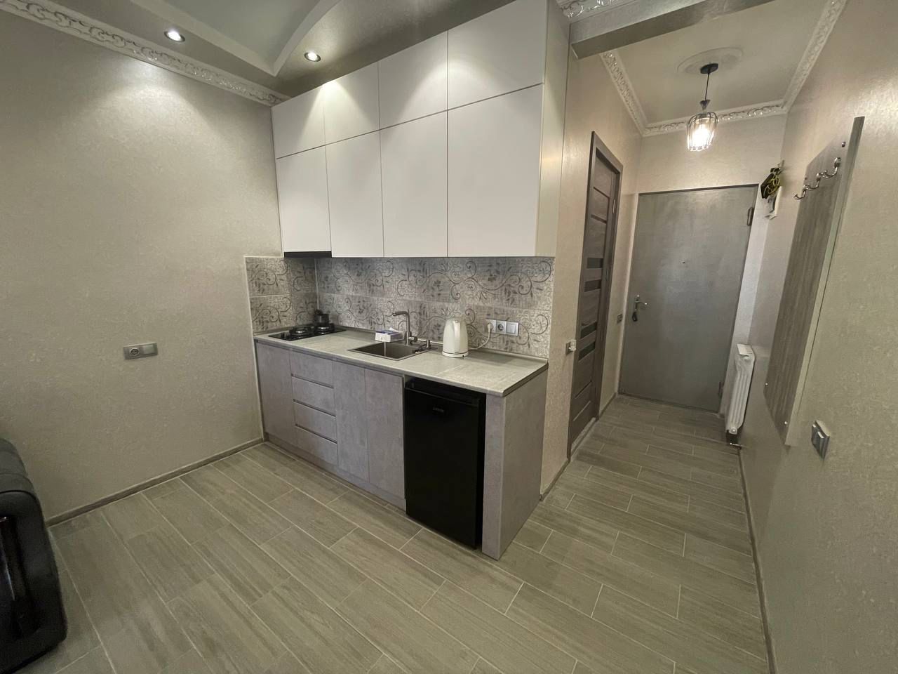 Квартира в Батуми, Грузия, 33 м² - фото 11