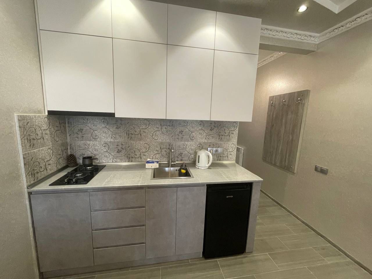 Квартира в Батуми, Грузия, 33 м² - фото 6