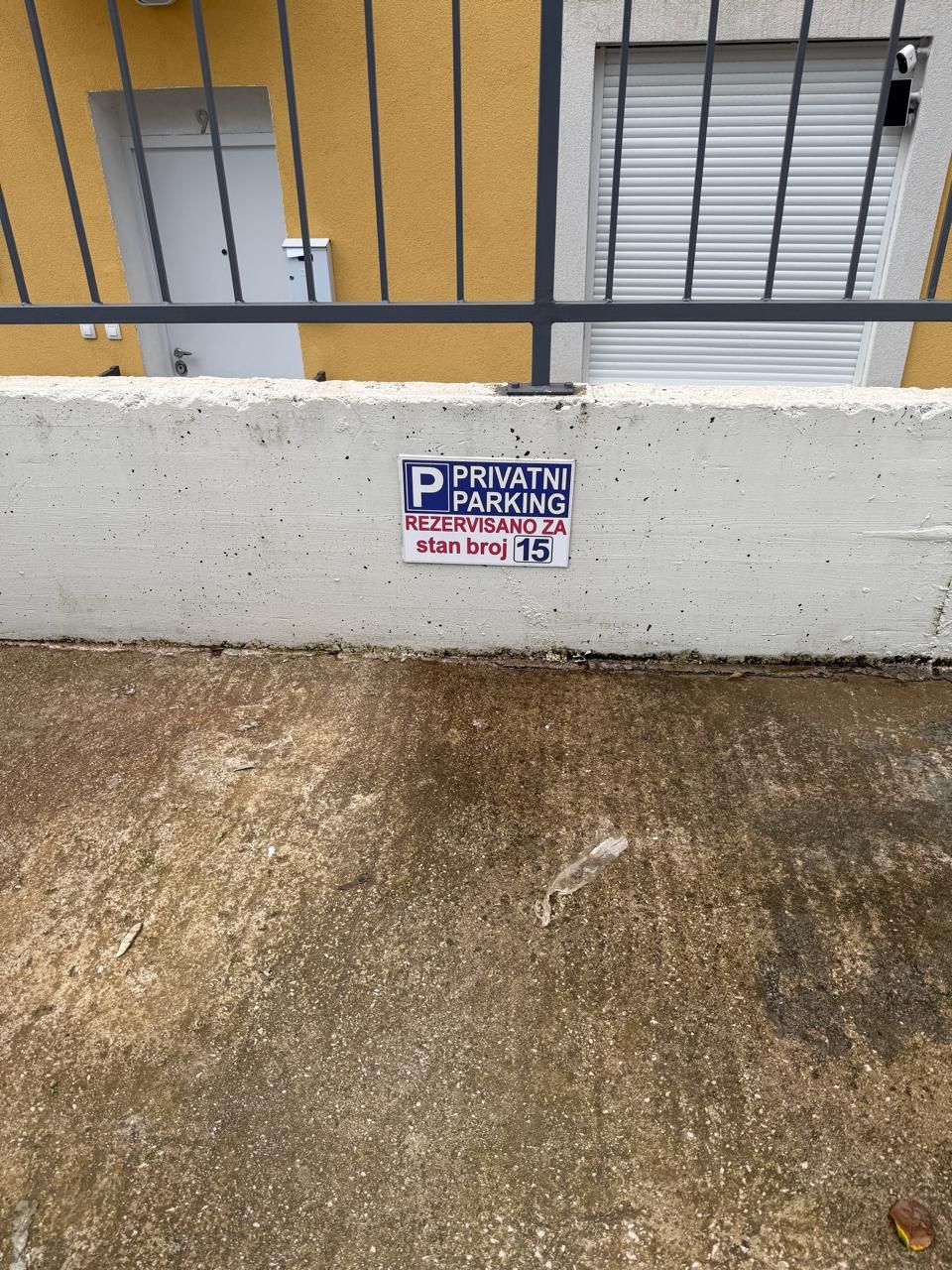 Квартира в Дженовичах, Черногория, 69 м² - фото 6