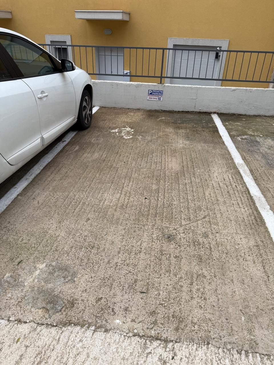 Квартира в Дженовичах, Черногория, 69 м² - фото 5