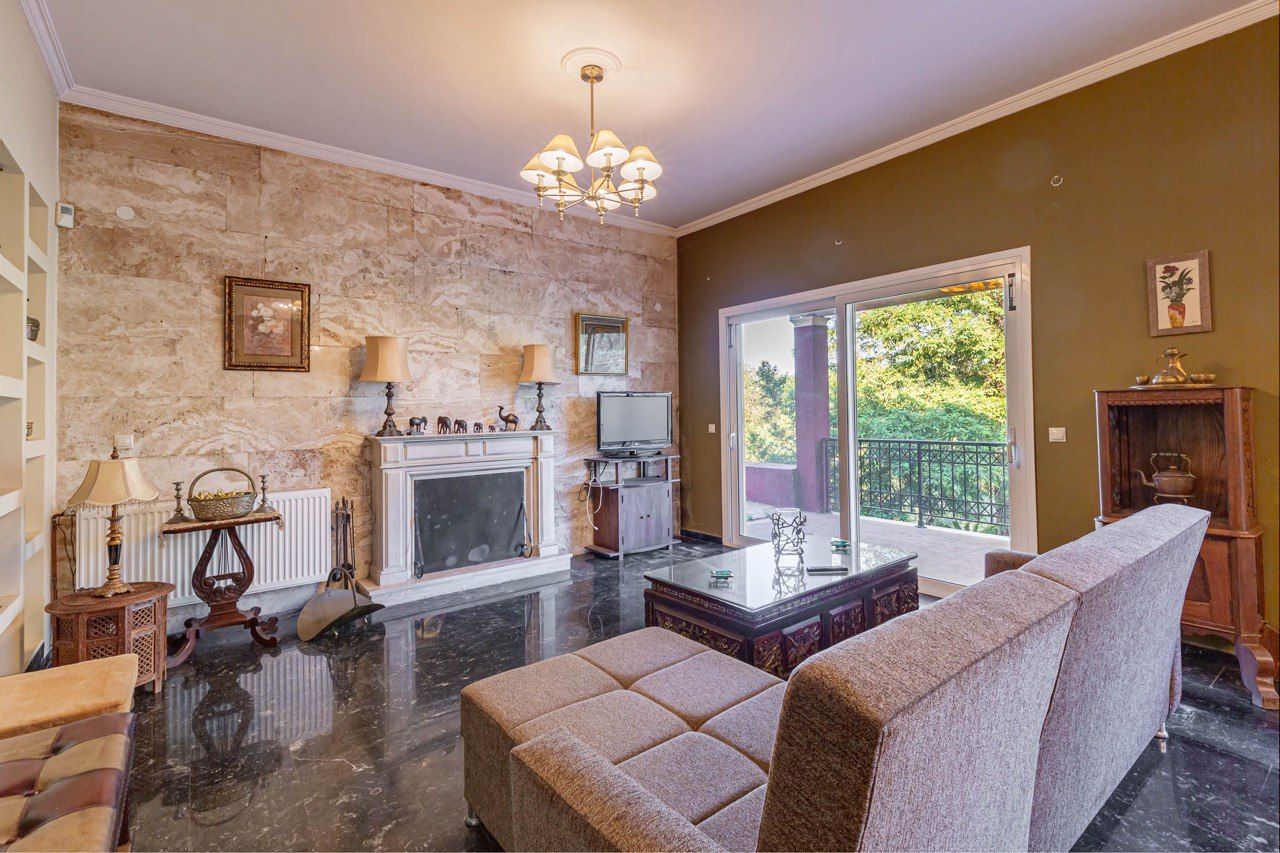 Вилла на Корфу, Греция, 340 м² - фото 8